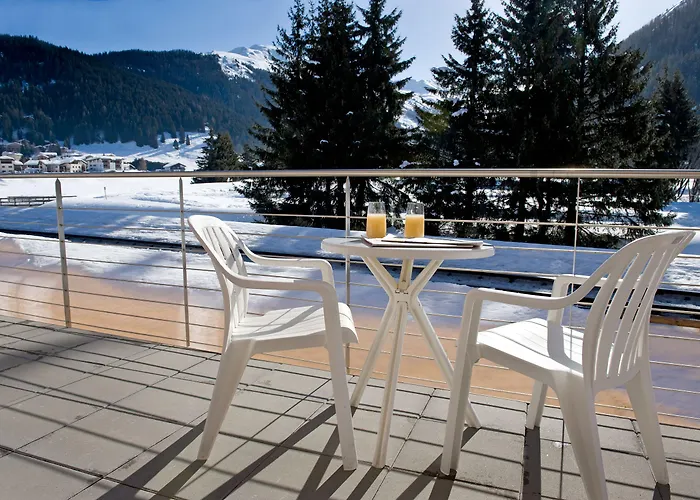 Studio 54 Davos photo